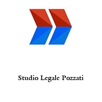 Logo Studio Legale Pozzati