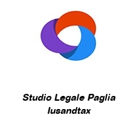 Studio Legale Paglia Iusandtax