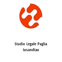 Logo Studio Legale Paglia Iusandtax