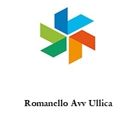 Romanello Avv Ullica