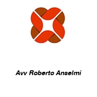 Logo Avv Roberto Anselmi