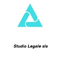 Logo Studio Legale sls