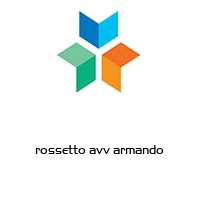 Logo rossetto avv armando