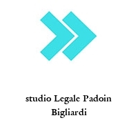 studio Legale Padoin Bigliardi