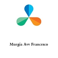 Murgia Avv Francesco