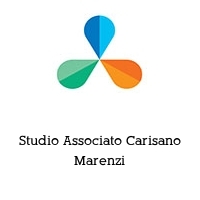 Logo Studio Associato Carisano Marenzi