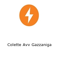 Logo Colette Avv Gazzaniga