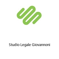 Logo Studio Legale Giovannoni