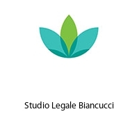 Studio Legale Biancucci