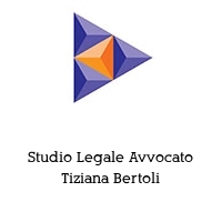 Studio Legale Avvocato Tiziana Bertoli