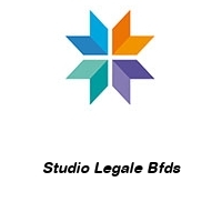 Logo Studio Legale Bfds