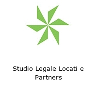 Logo Studio Legale Locati e Partners