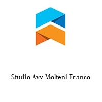 Logo Studio Avv Molteni Franco