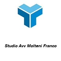 Logo Studio Avv Molteni Franco