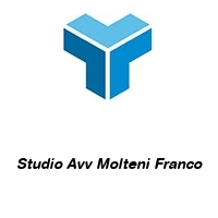 Logo Studio Avv Molteni Franco