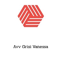 Logo Avv Grisi Vanessa