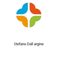 Logo Stefano Dall argine