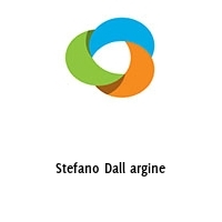 Stefano Dall argine