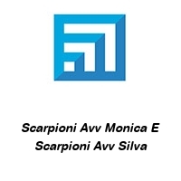 Logo Scarpioni Avv Monica E Scarpioni Avv Silva