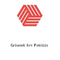 Logo Grisenti Avv Patrizia 