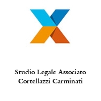 Logo Studio Legale Associato Cortellazzi Carminati