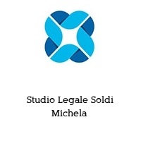 Logo Studio Legale Soldi Michela 