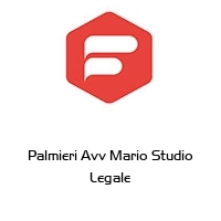 Logo Palmieri Avv Mario Studio Legale