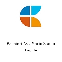 Logo Palmieri Avv Mario Studio Legale