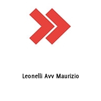 Logo Leonelli Avv Maurizio