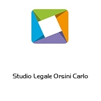 Logo Studio Legale Orsini Carlo