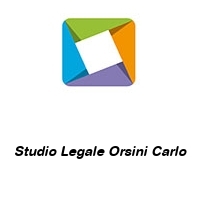 Studio Legale Orsini Carlo