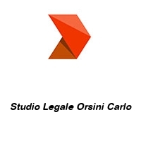 Studio Legale Orsini Carlo