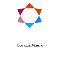 Corazzi Mauro