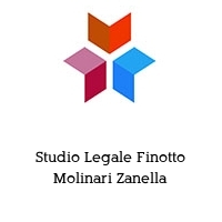 Logo Studio Legale Finotto Molinari Zanella