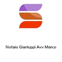 Notaio Gianluppi Avv Marco