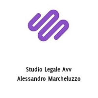 Logo Studio Legale Avv Alessandro Marcheluzzo