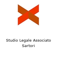 Logo Studio Legale Associato Sartori