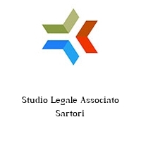 Logo Studio Legale Associato Sartori