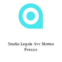 Logo Studio Legale Avv Matteo Frezza