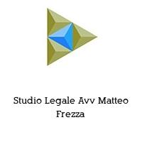 Logo Studio Legale Avv Matteo Frezza