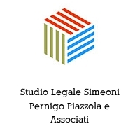 Logo Studio Legale Simeoni Pernigo Piazzola e Associati