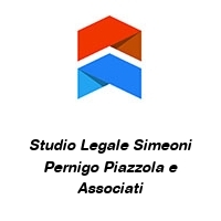 Logo Studio Legale Simeoni Pernigo Piazzola e Associati