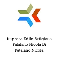 Logo Impresa Edile Artigiana Patalano Nicola Di Patalano Nicola