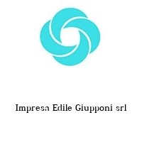 Logo Impresa Edile Giupponi srl