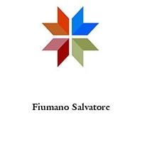 Logo Fiumano Salvatore