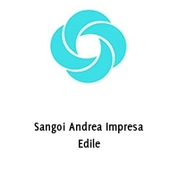 Logo Sangoi Andrea Impresa Edile