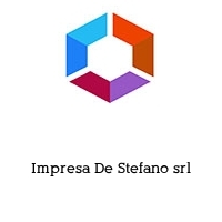 Impresa De Stefano srl