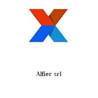 Logo Alfier srl