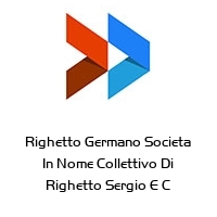 Logo Righetto Germano Societa In Nome Collettivo Di Righetto Sergio E C