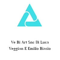 Logo Ve Bi Art Snc Di Luca Veggian E Emilio Biasio